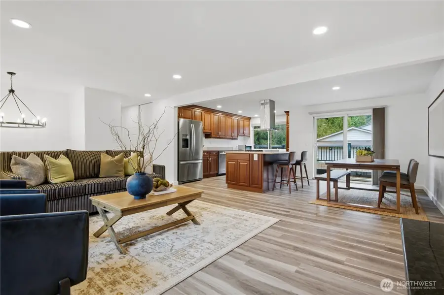 11742 NE 150th Place, Kirkland, WA 98034 - #3