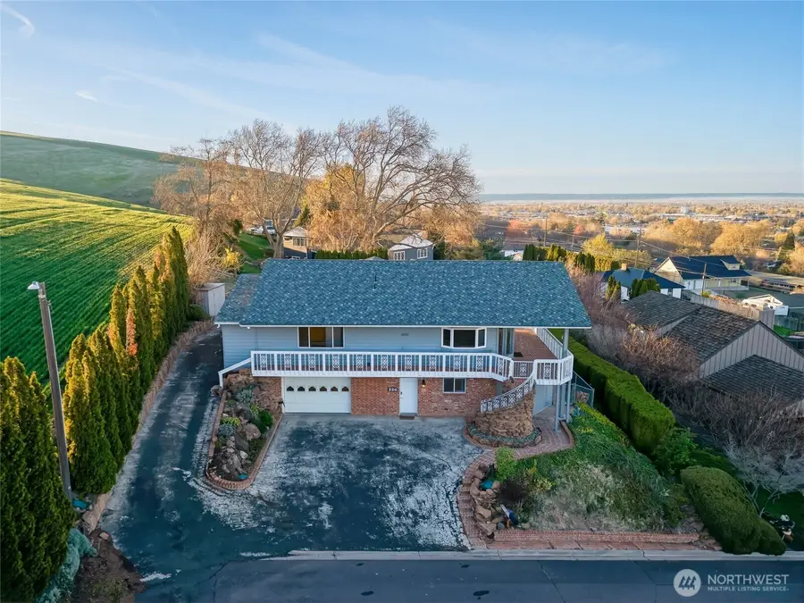 226 Balm Avenue, Milton Freewater, OR 97862 - #3