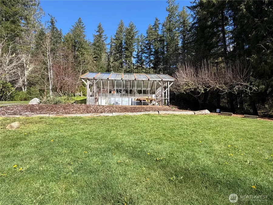2750 Leland Valley Road W, Quilcene, WA 98376 - #3