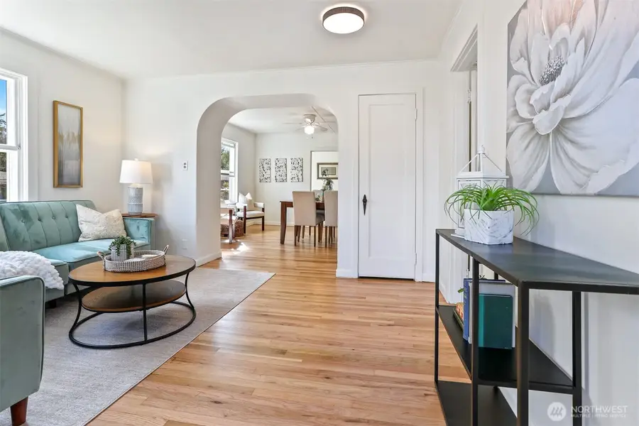 1257 S 116th Street, Burien, WA 98168 - #2