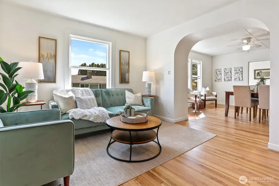 1257 S 116th Street, Burien, WA 98168 - #3