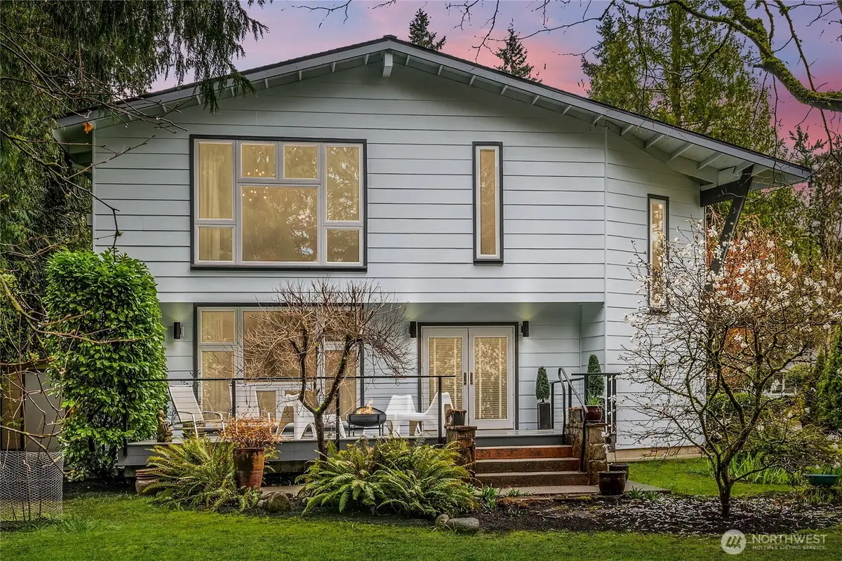 11223 109th Avenue Ne, Kirkland, WA 98033 - #1