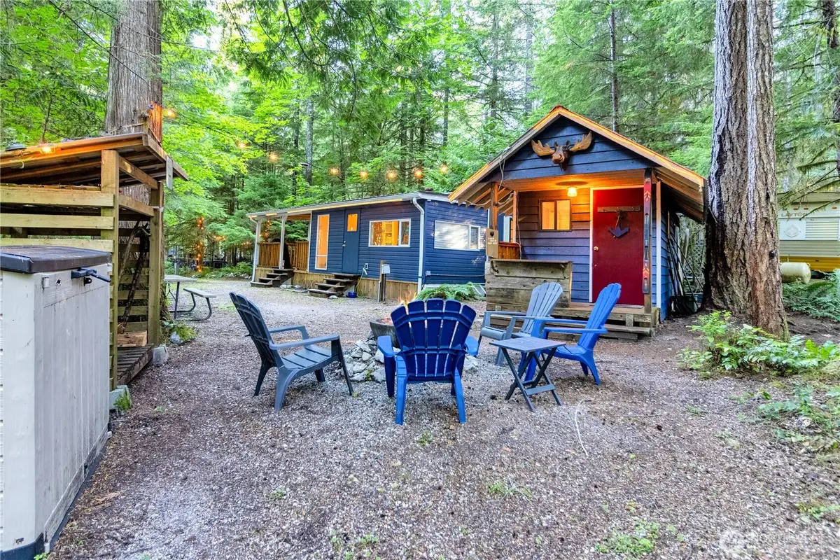 160 Big River Boulevard E, Deming, WA 98244 - #1