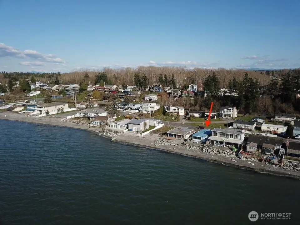 7443 Birch Bay Drive, Blaine, WA 98230 - #1