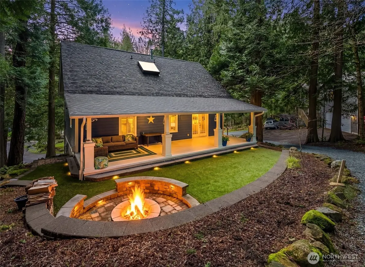 65 Stable Lane, Bellingham, WA 98229 - #1