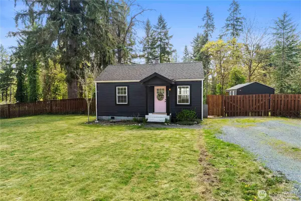 11716 48th Street E, Edgewood, WA 98372