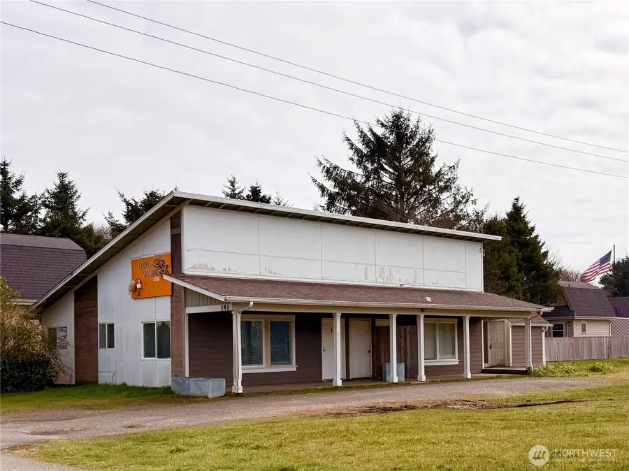 141 Barnacles Street Nw, Ocean Shores, WA 98569 - #3