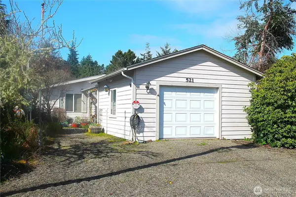 521 N Hoquiam Street, Westport, WA 98595