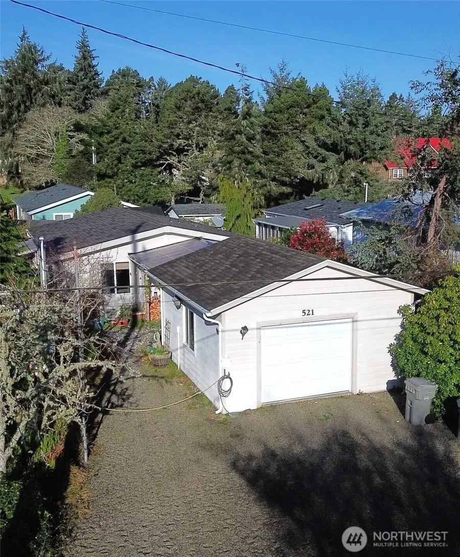521 N Hoquiam Street, Westport, WA 98595 - #3