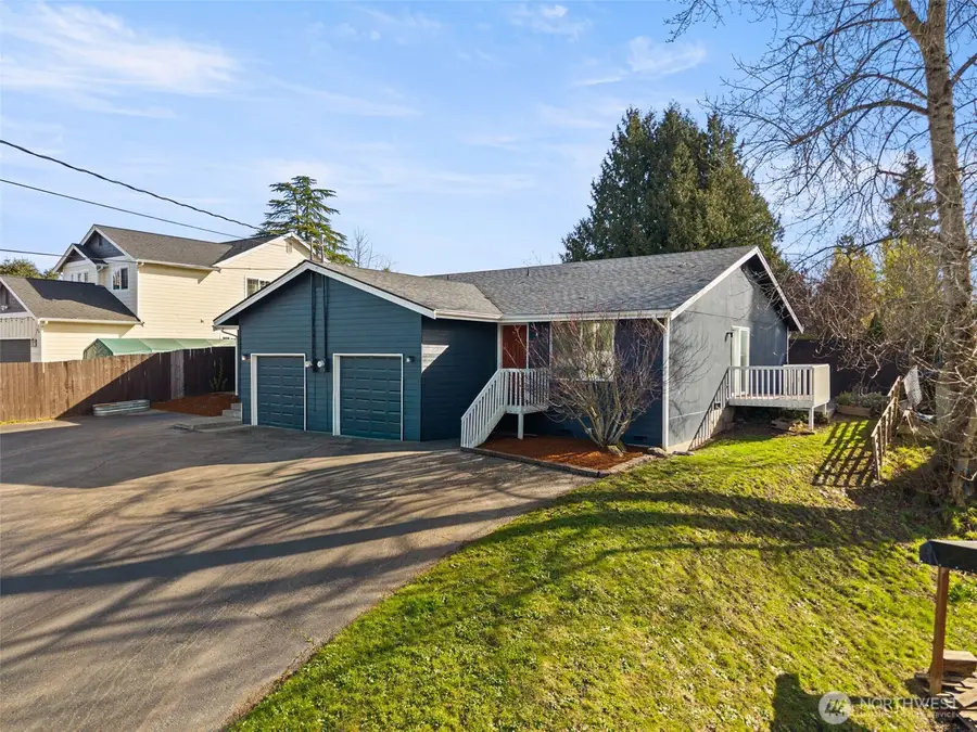 2768 Maple Street, Bremerton, WA 98310 - #3