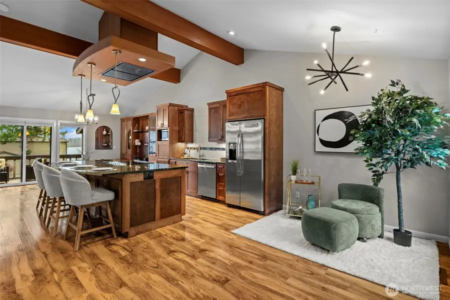 17434 NE 40th Place #C-5, Redmond, WA 98052 - #2