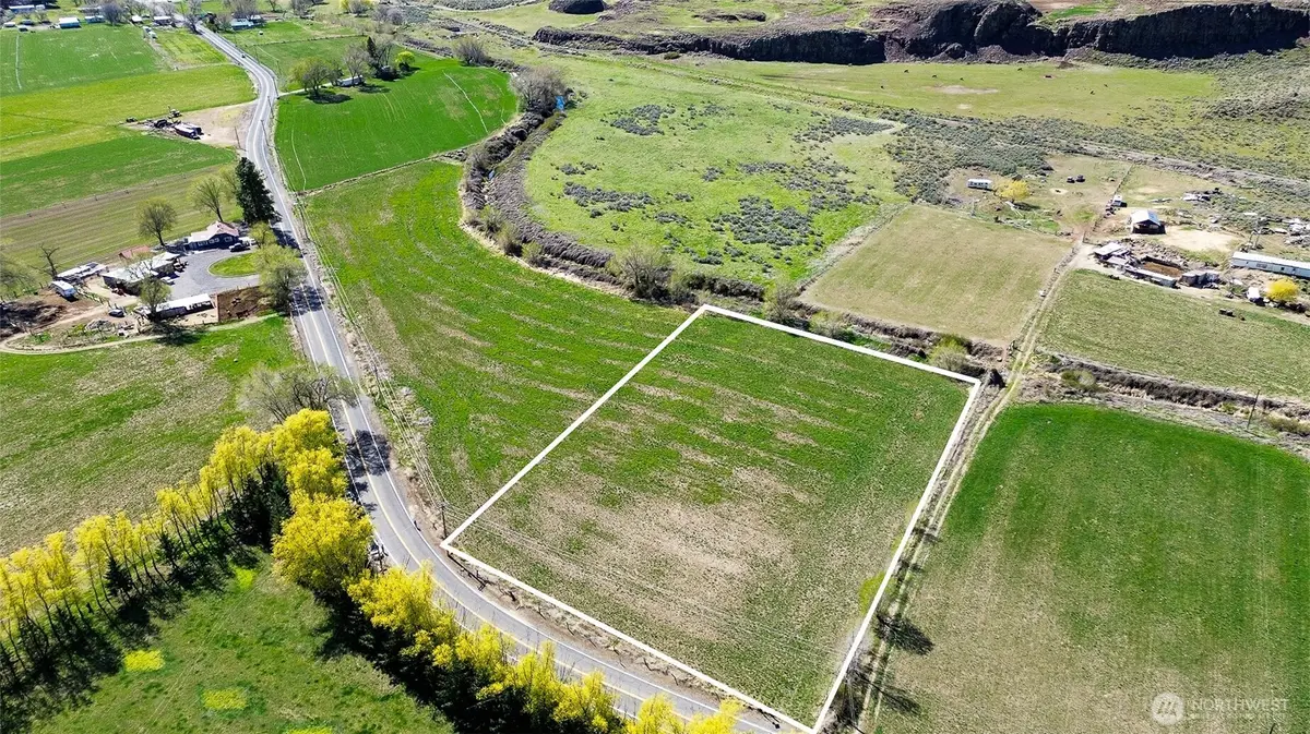 0 Palisades Rd #142, Palisades, WA 98845 - #1