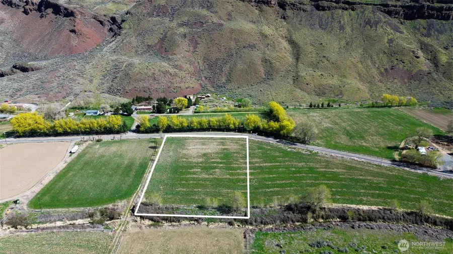 0 Palisades Rd #142, Palisades, WA 98845 - #3