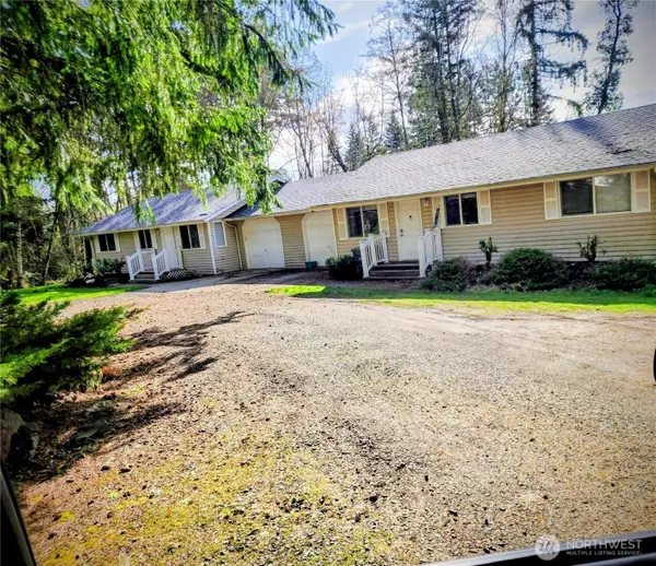 13023 94th Avenue Nw, Wauna, WA 98329