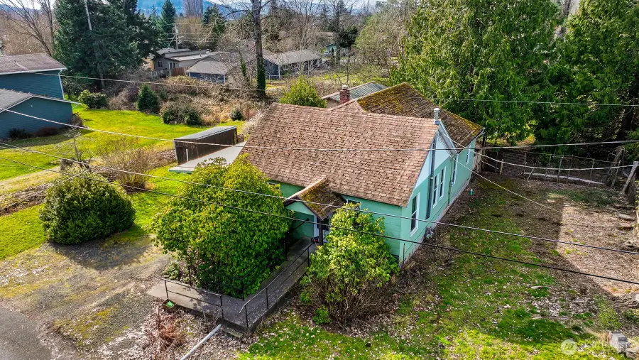 2701 Michigan Street #E 26 FT of Lots 8-9-Lots 10-11, Bellingham, WA 98226 - #3