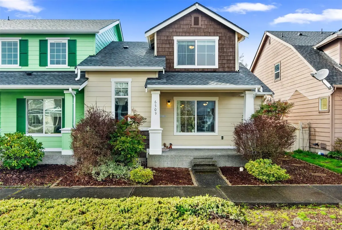 6509 Oklahoma Street Se, Lacey, WA 98513 - #1