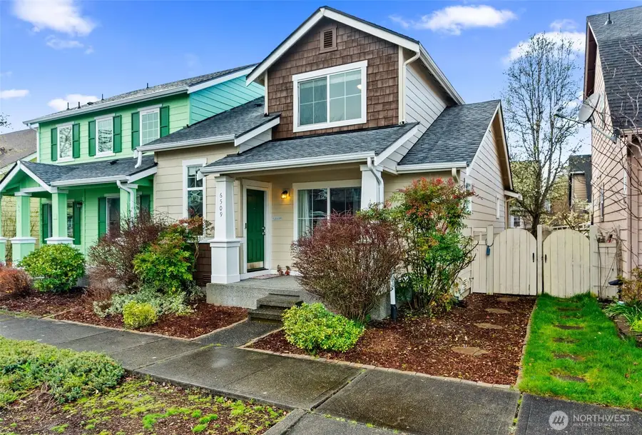 6509 Oklahoma Street Se, Lacey, WA 98513 - #2