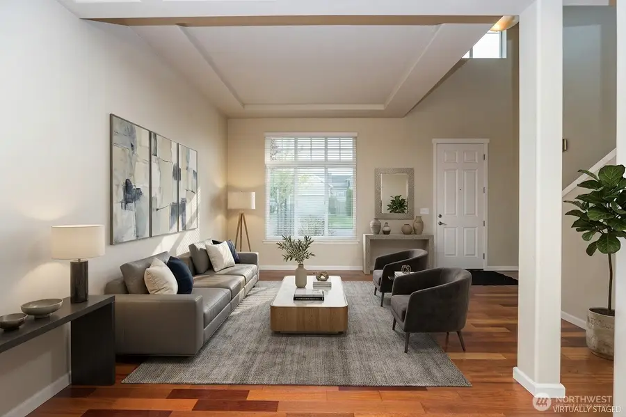 3909 Rossberg Street Se, Lacey, WA 98503 - #2