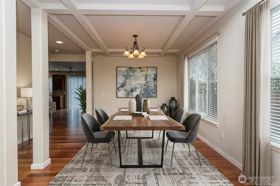 3909 Rossberg Street Se, Lacey, WA 98503 - #3