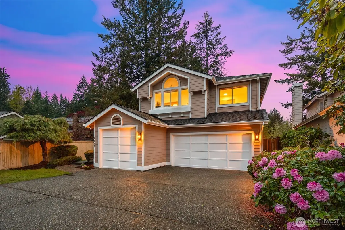 3540 254th Avenue Se, Sammamish, WA 98029 - #1