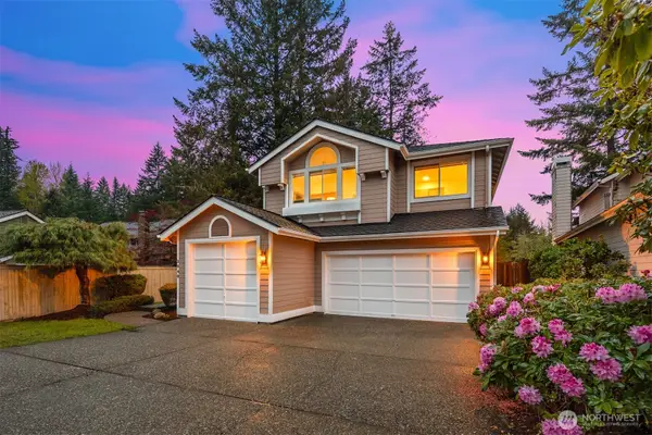 3540 254th Avenue Se, Sammamish, WA 98029