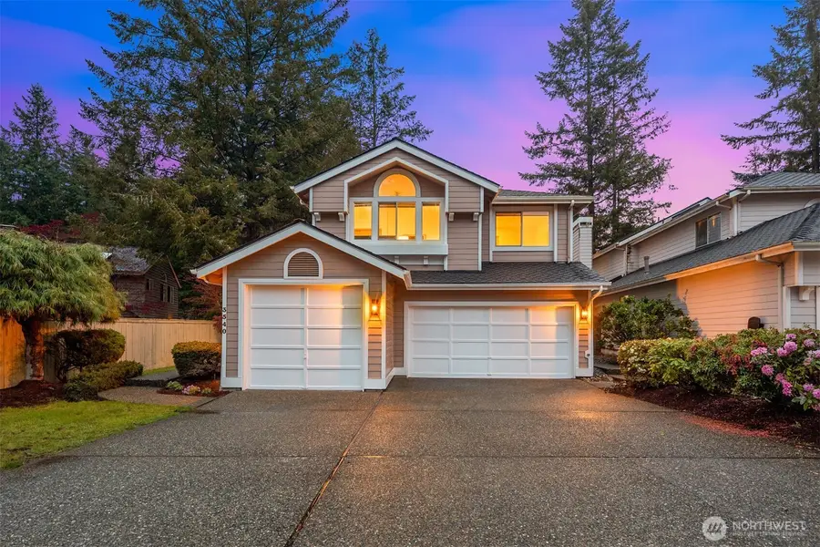 3540 254th Avenue Se, Sammamish, WA 98029 - #2