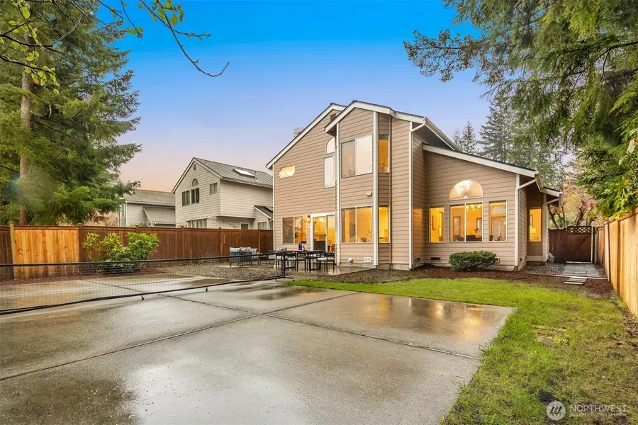 3540 254th Avenue Se, Sammamish, WA 98029 - #3
