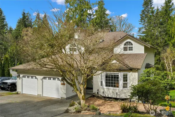 6807 156th Street Nw, Stanwood, WA 98292