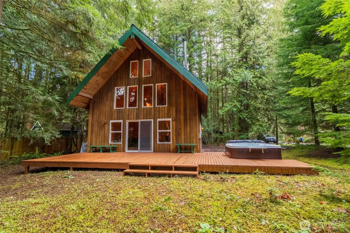 13008 Welcome Road, Deming, WA 98244 - #1