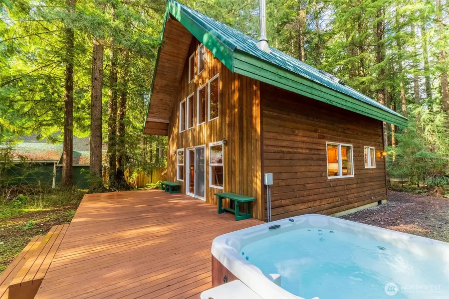 13008 Welcome Road, Deming, WA 98244 - #2