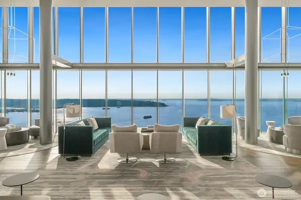 121 Stewart Street #1502, Seattle, WA 98101