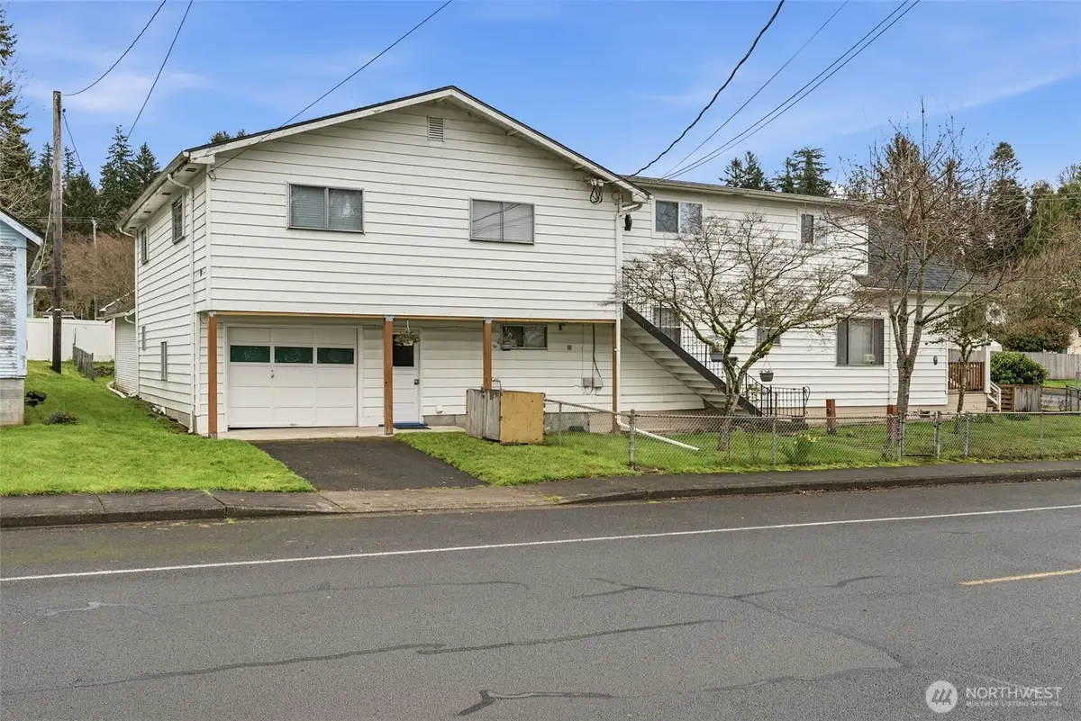 180 2nd Street, Cathlamet, WA 98612 - #1