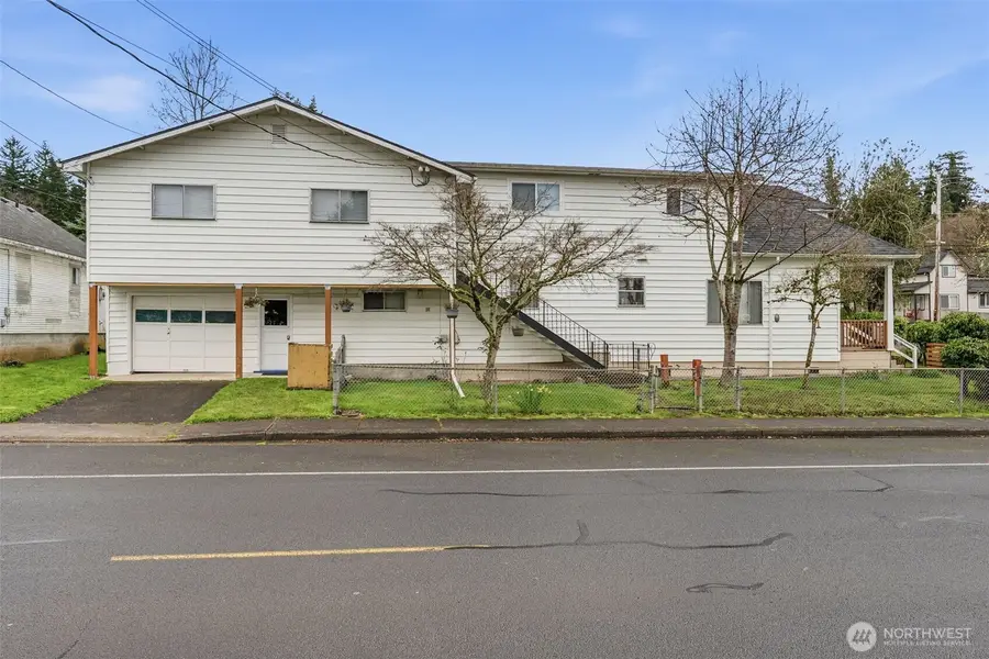 180 2nd Street, Cathlamet, WA 98612 - #2