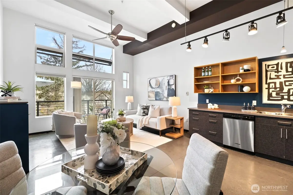 4422 Bagley Avenue N #216, Seattle, WA 98103 - #1