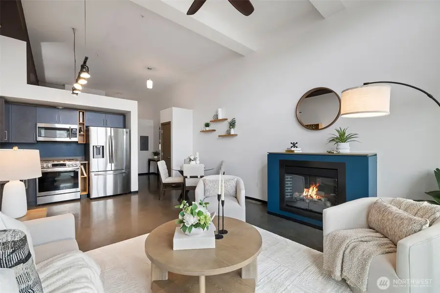 4422 Bagley Avenue N #216, Seattle, WA 98103 - #2