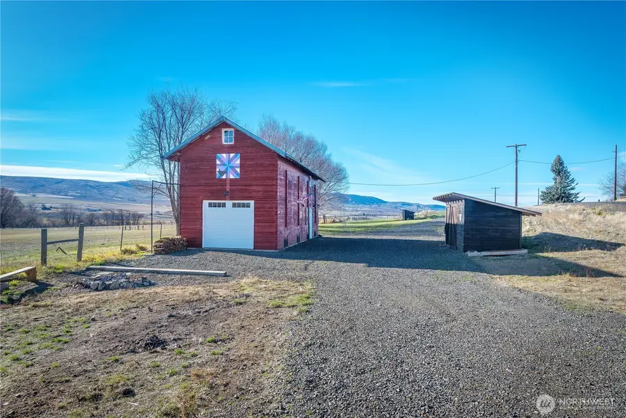 5920 4th Parallel Road, Ellensburg, WA 98926 - #2