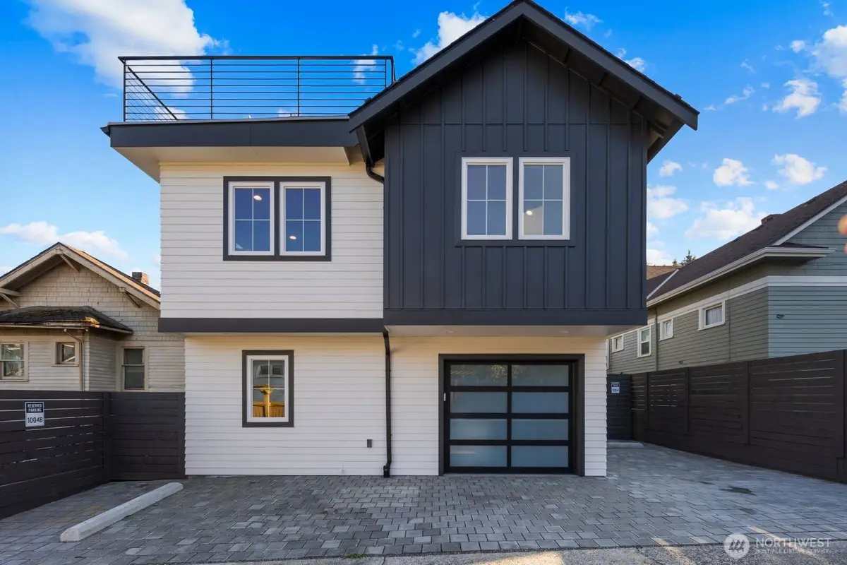 1004 N 48th Street #C, Seattle, WA 98103 - #1