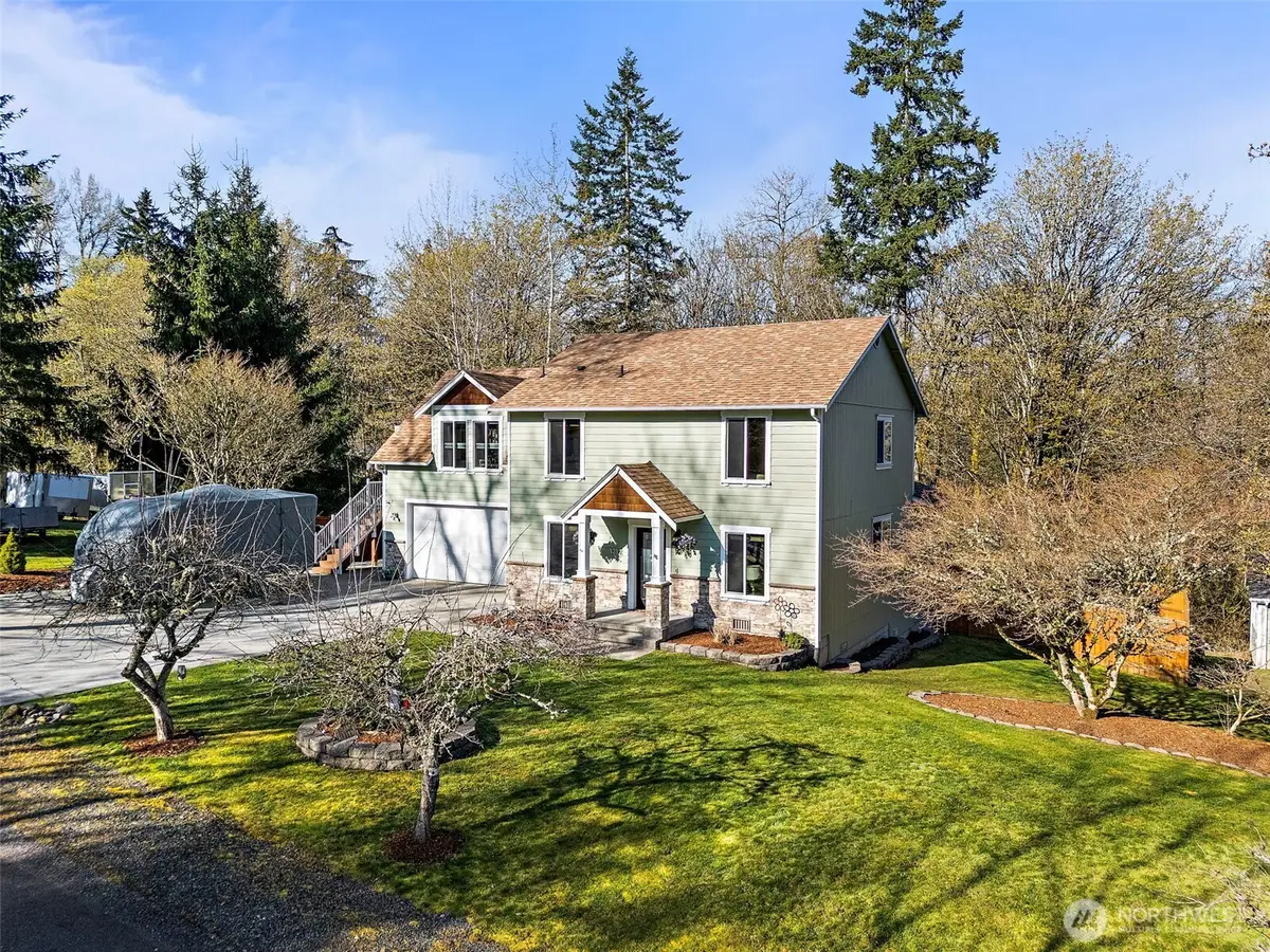 1312 203rd Avenue E, Lake Tapps, WA 98391 - #1