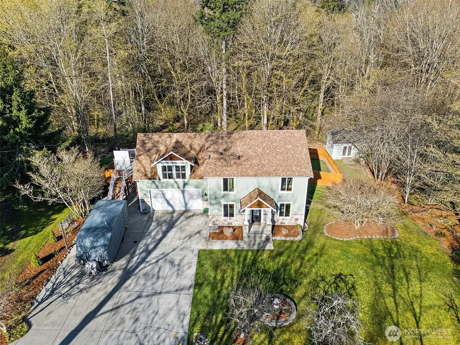 1312 203rd Avenue E, Lake Tapps, WA 98391 - #2