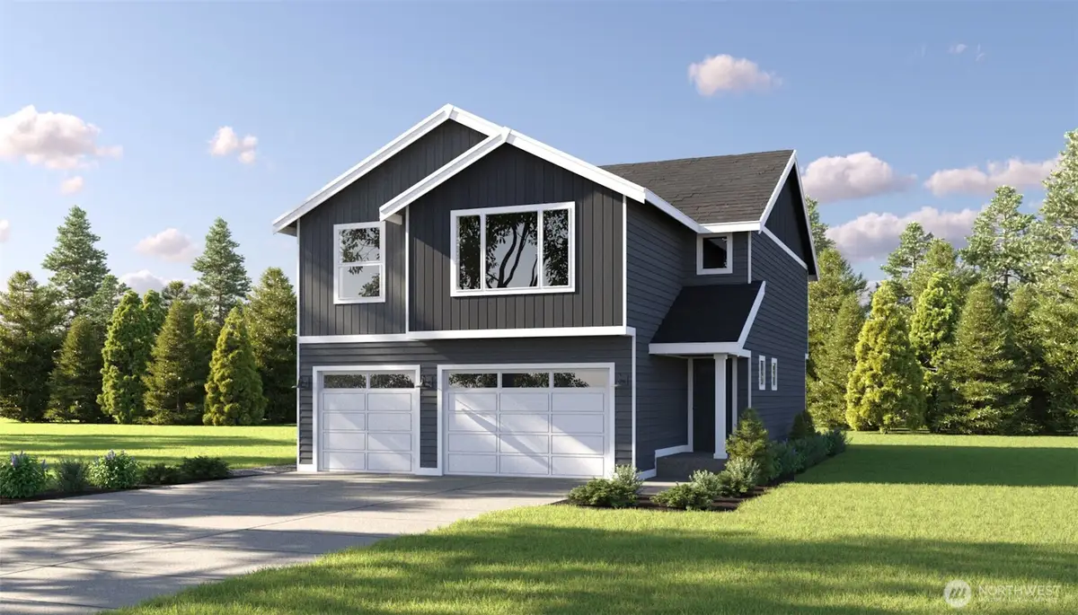 2136 169th Street Ne, Marysville, WA 98271 - #1