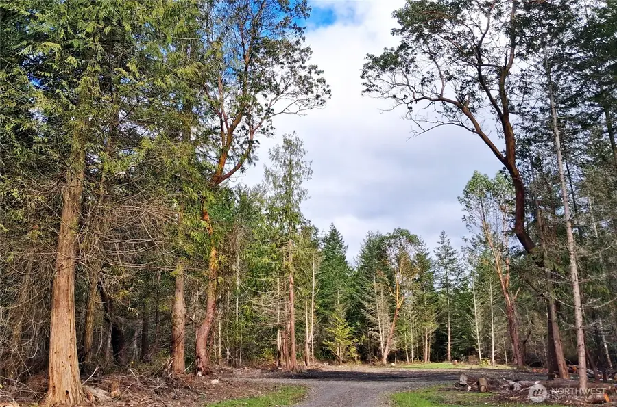 4216 E Sequim Bay Road, Sequim, WA 98382 - #2