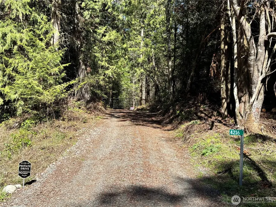 4216 E Sequim Bay Road, Sequim, WA 98382 - #3