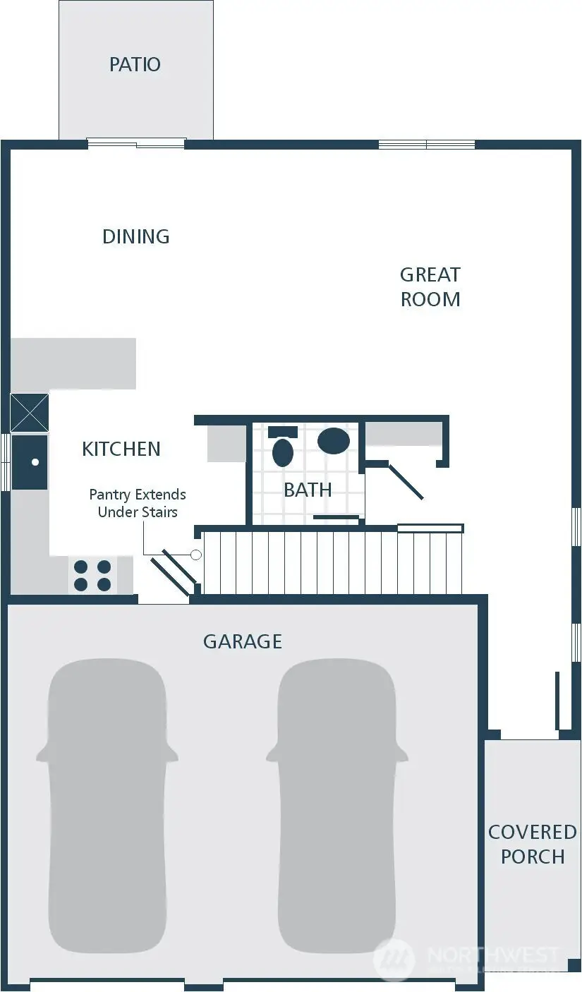 2124 169th Street Ne, Marysville, WA 98271 - #2