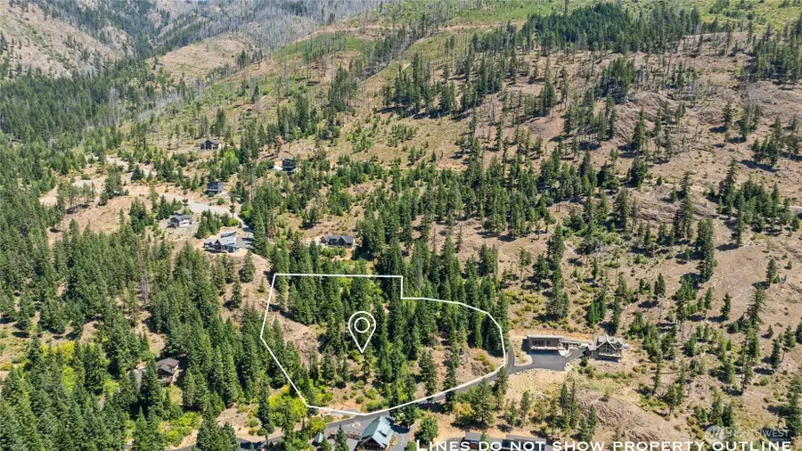 7 Carillon Cove Drive #7, Ronald, WA 98940 - #2