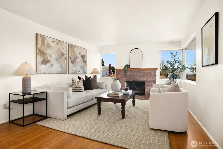 4015 W Prosper Street, Seattle, WA 98199 - #3