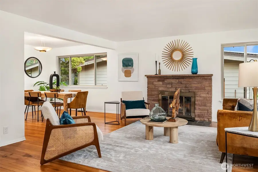 3818 NE 94th Street, Seattle, WA 98115 - #3