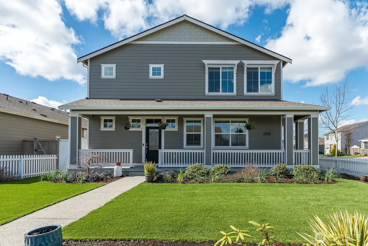 3246 Scotland Alley, Mount Vernon, WA 98273 - #1