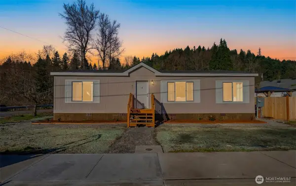 201 Albert Street, Wilkeson, WA 98396