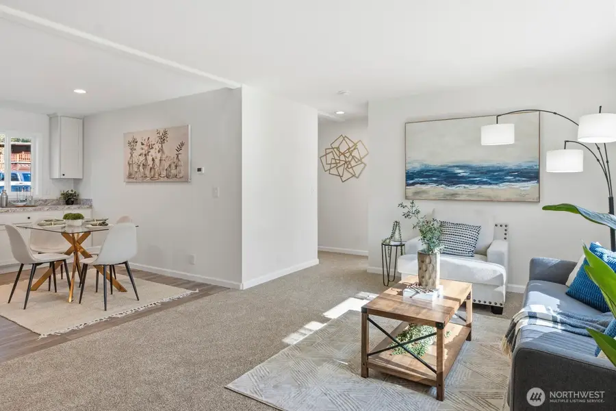 201 Albert Street, Wilkeson, WA 98396 - #2