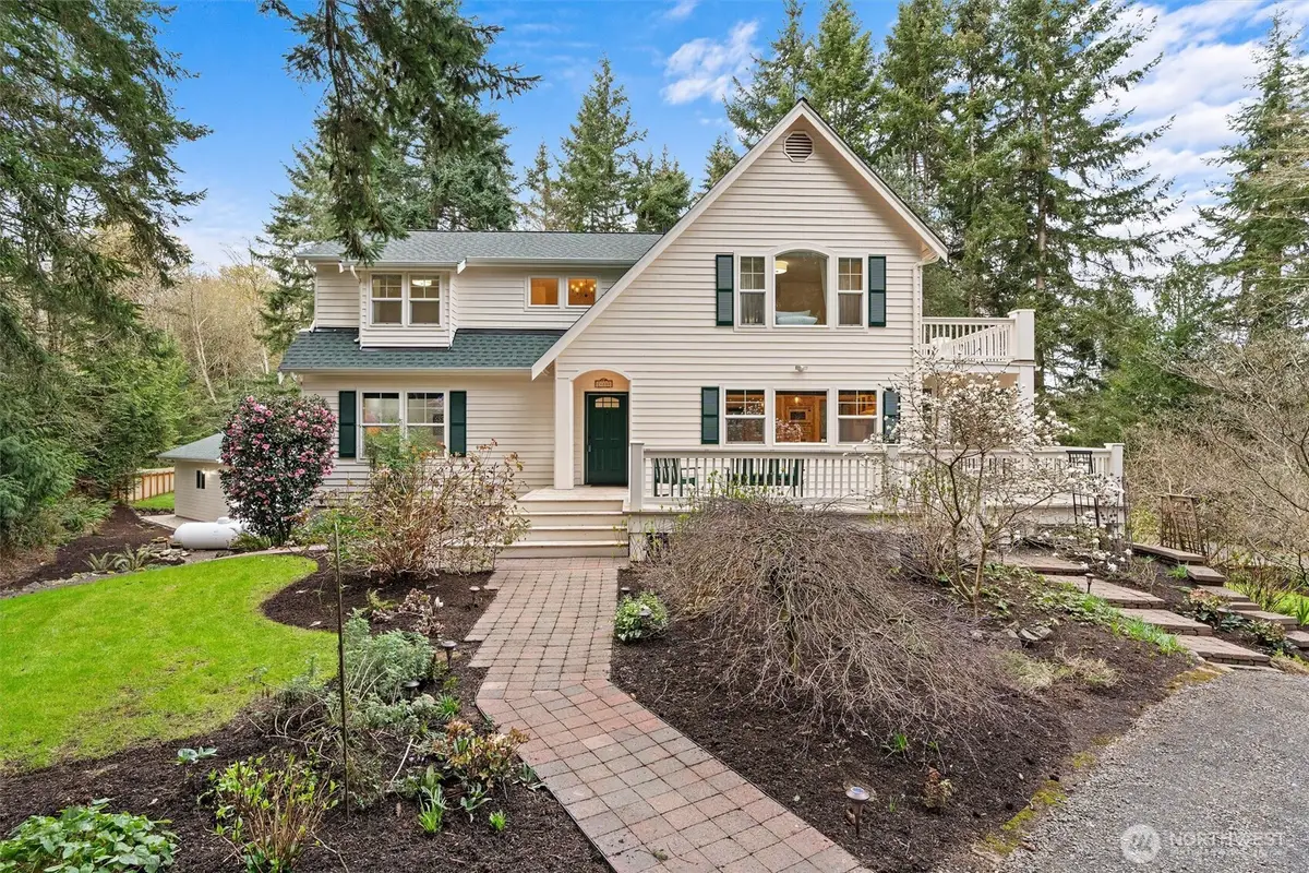 24801 Hillbend Lane Ne, Kingston, WA 98346 - #1